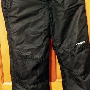 Arctix Boys Girls Ski Snow Pants Size XL